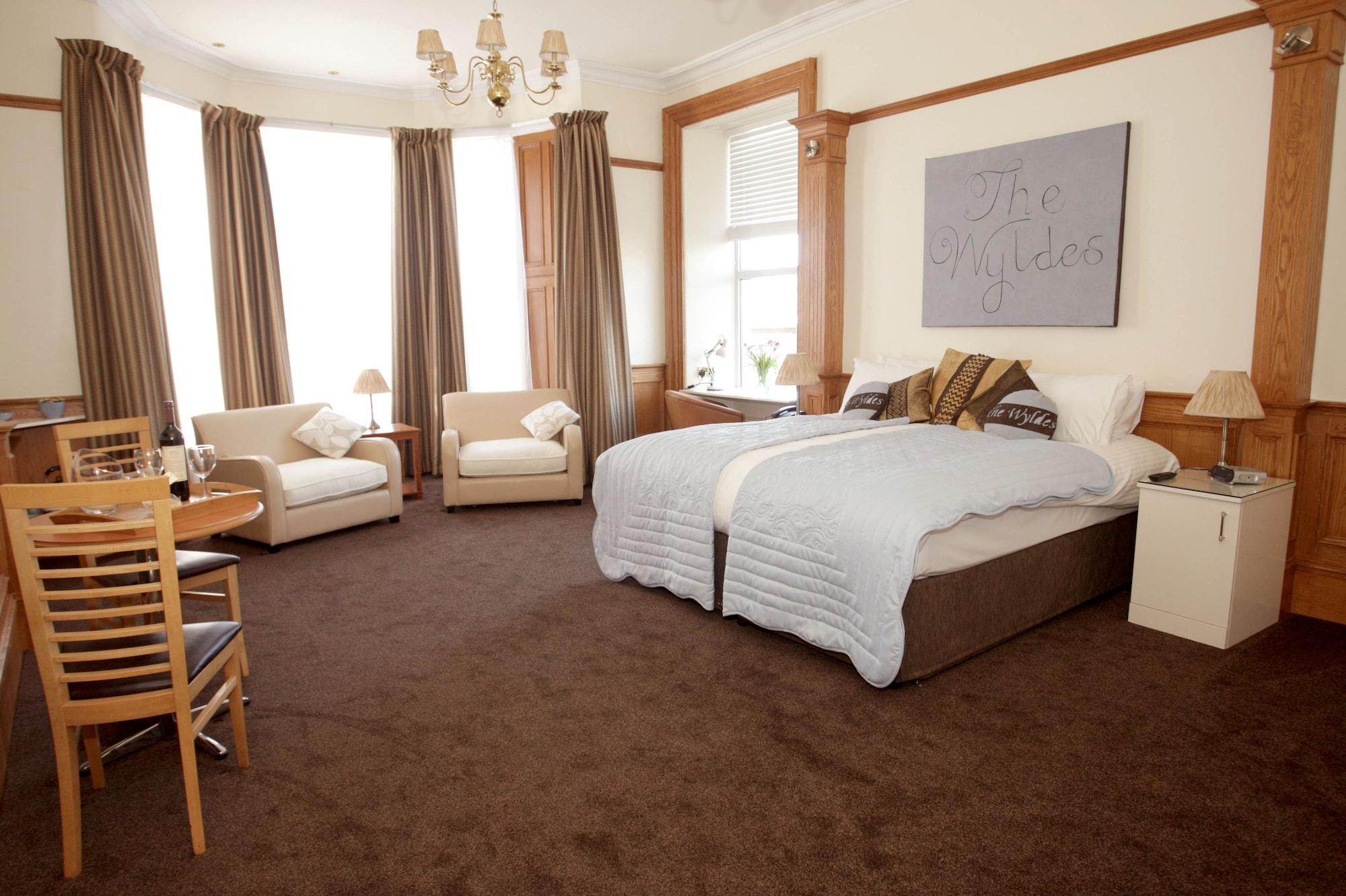 Woodlands Hotel, BW Signature Collection دندي المظهر الخارجي الصورة