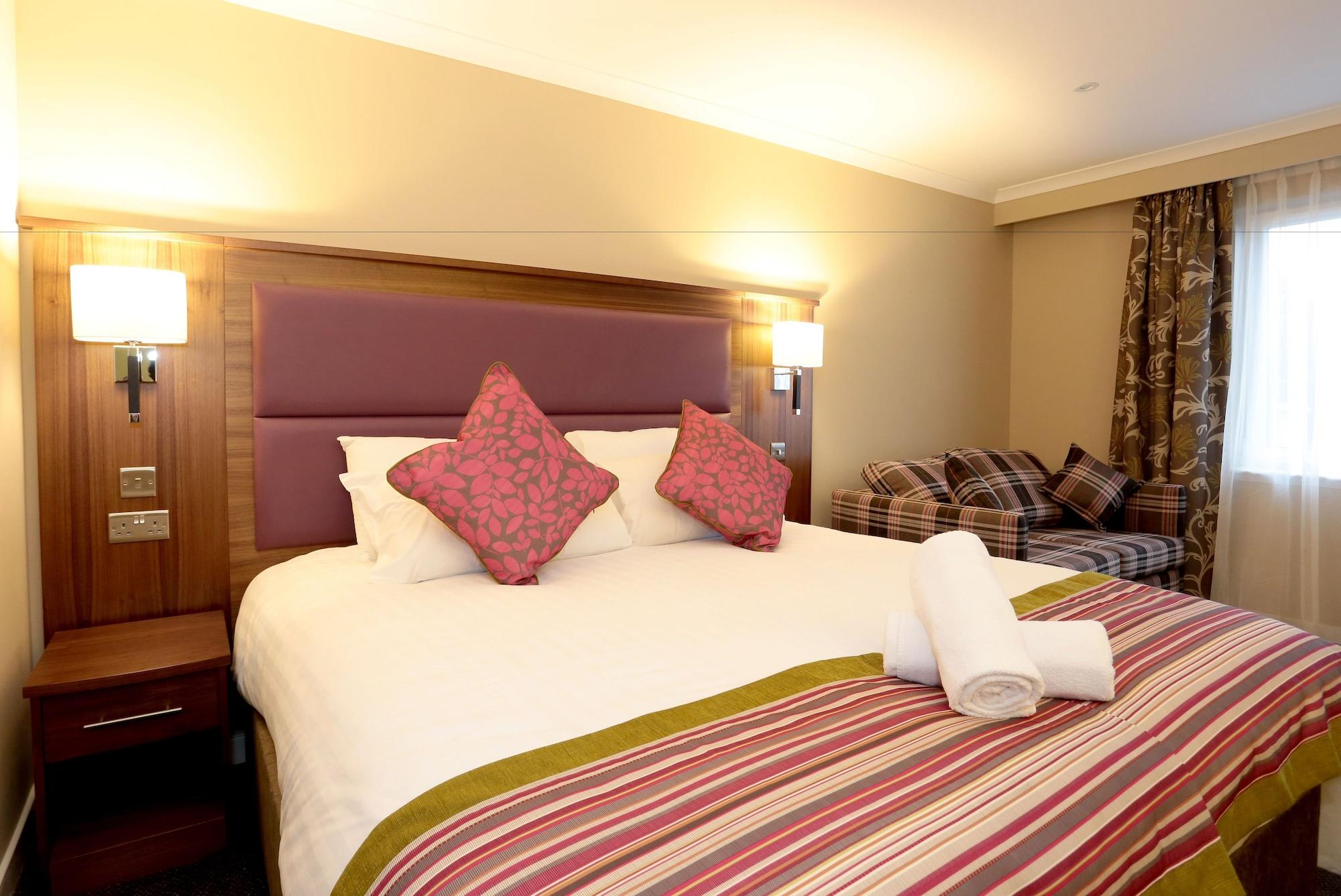 Woodlands Hotel, BW Signature Collection دندي المظهر الخارجي الصورة