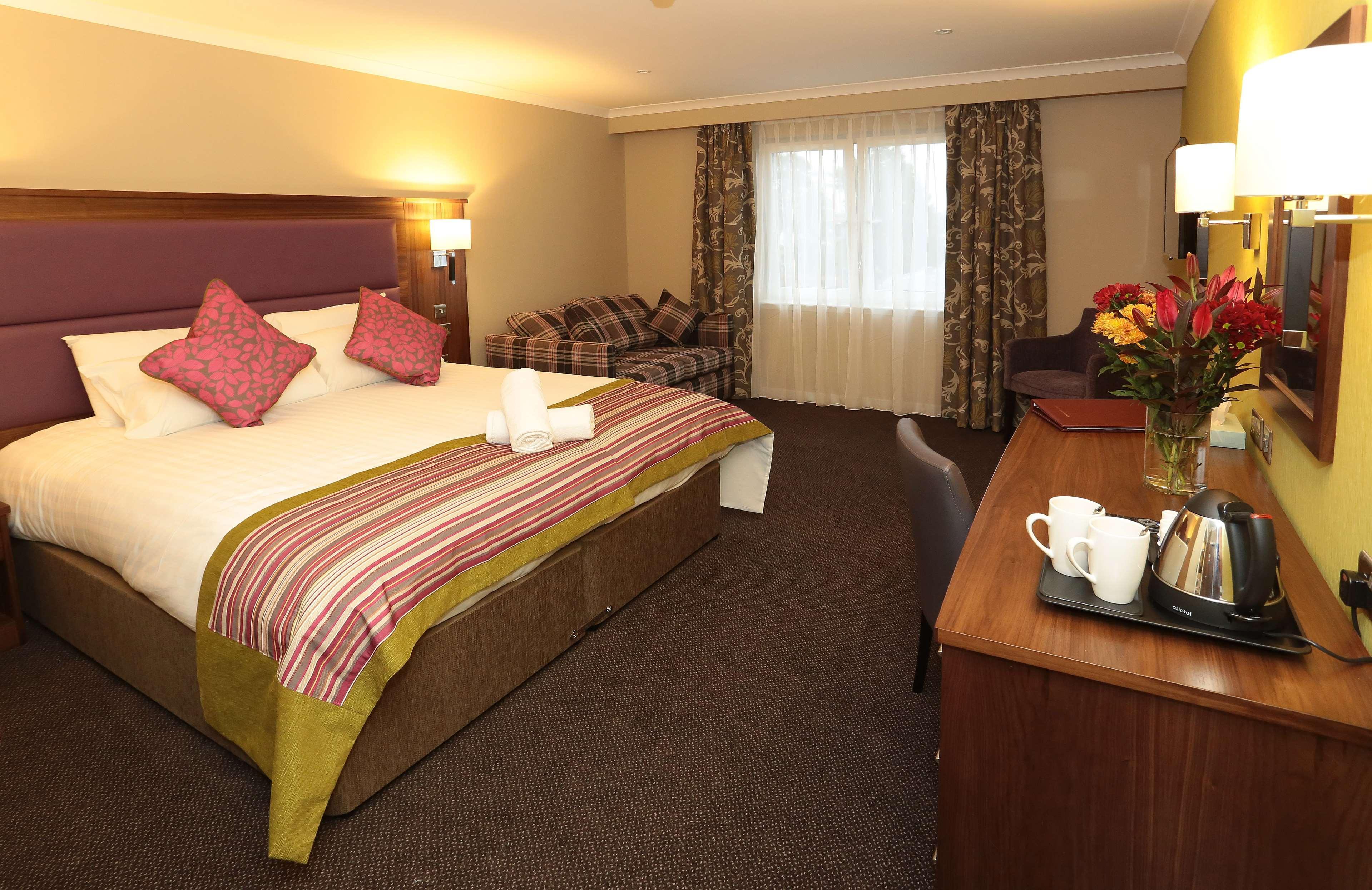 Woodlands Hotel, BW Signature Collection دندي المظهر الخارجي الصورة