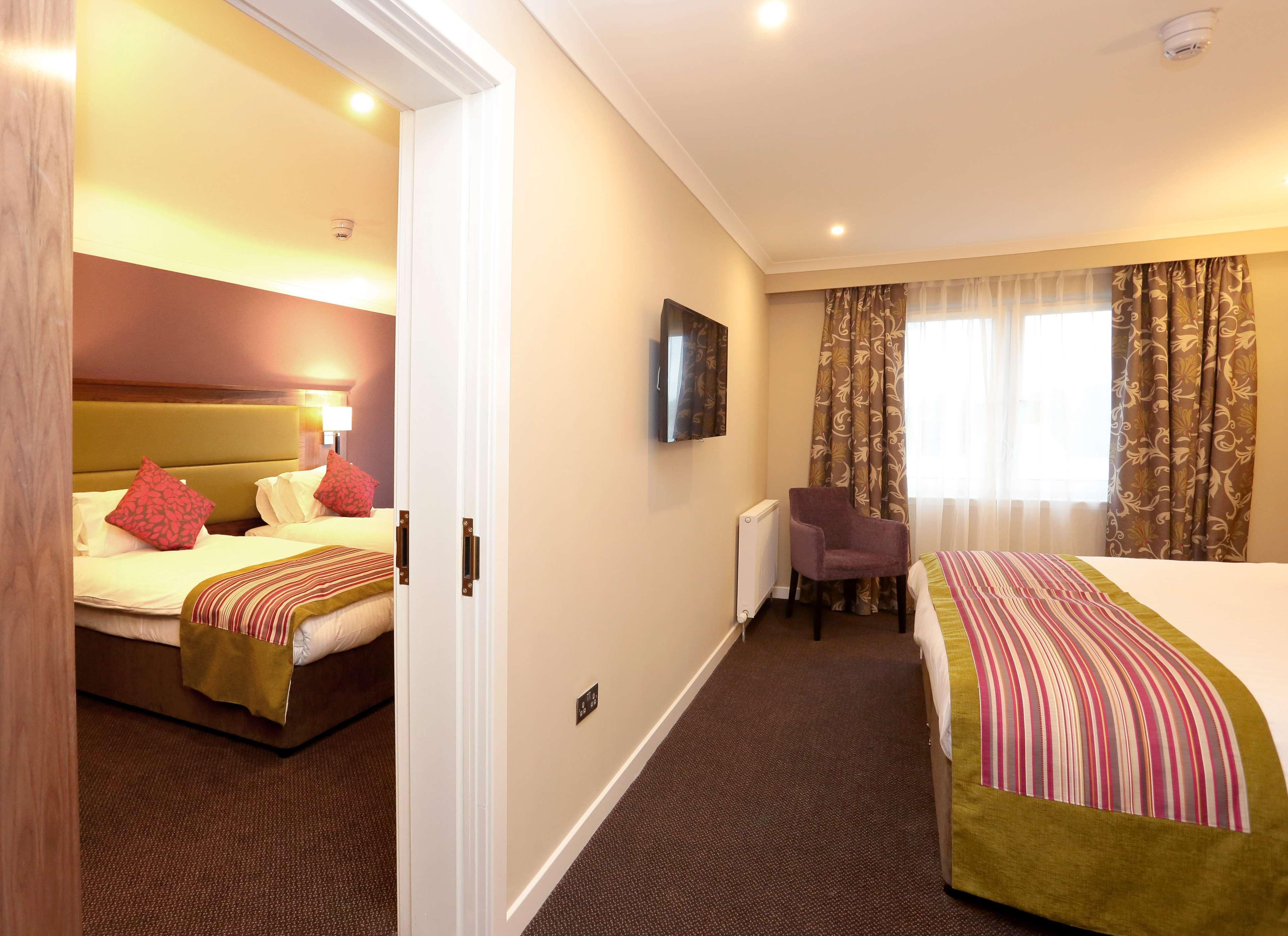 Woodlands Hotel, BW Signature Collection دندي المظهر الخارجي الصورة