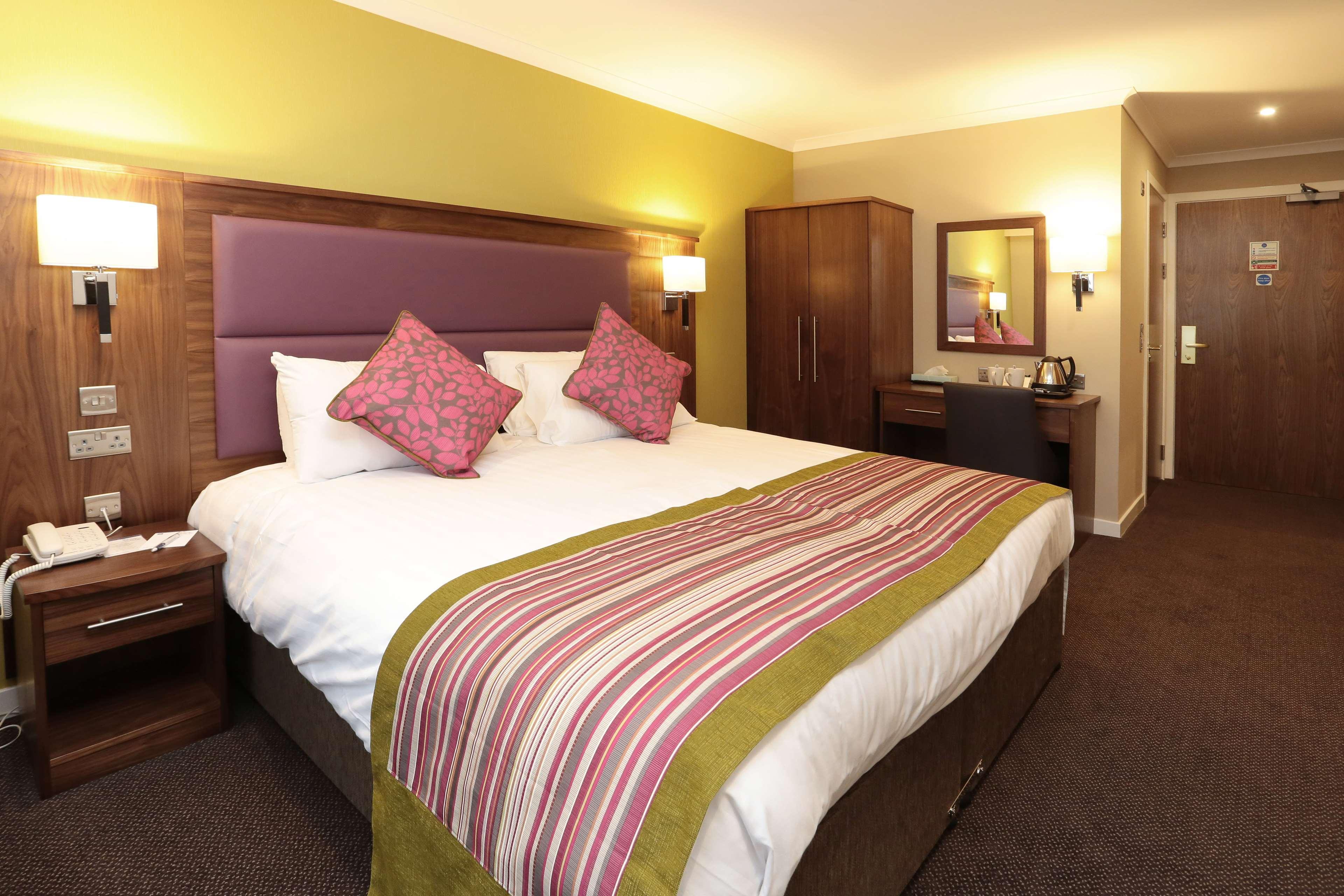Woodlands Hotel, BW Signature Collection دندي المظهر الخارجي الصورة
