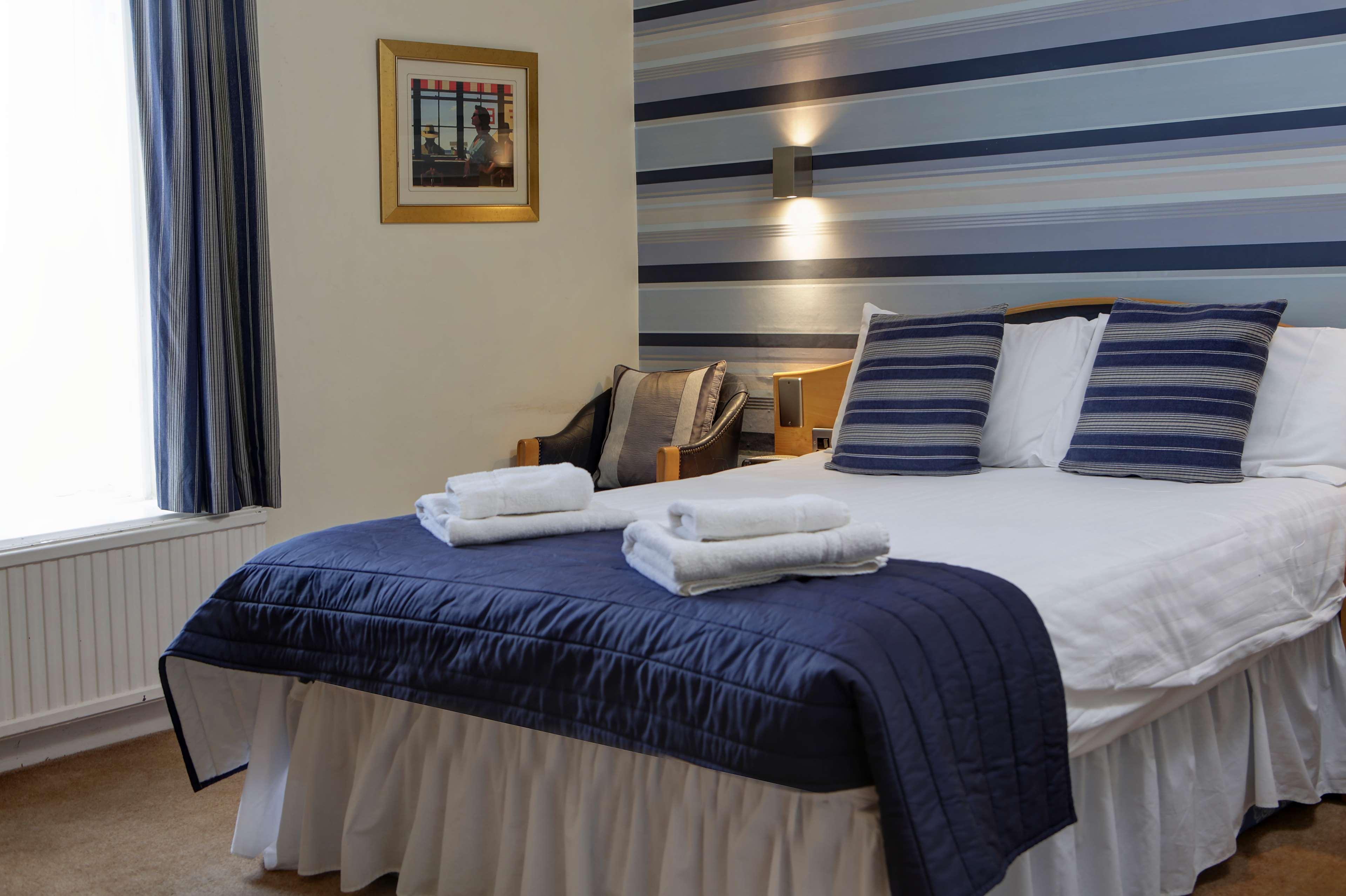 Woodlands Hotel, BW Signature Collection دندي المظهر الخارجي الصورة