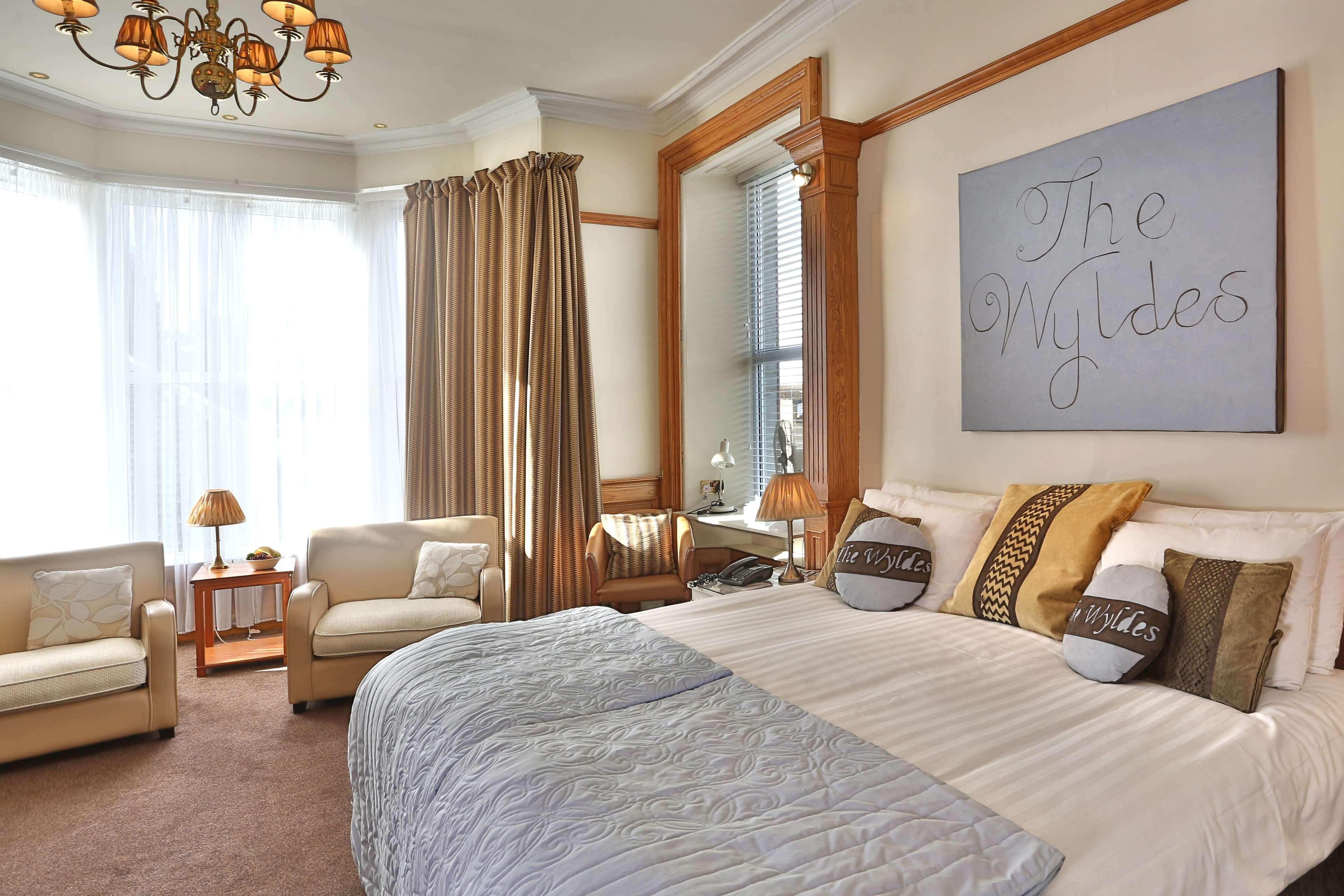 Woodlands Hotel, BW Signature Collection دندي المظهر الخارجي الصورة