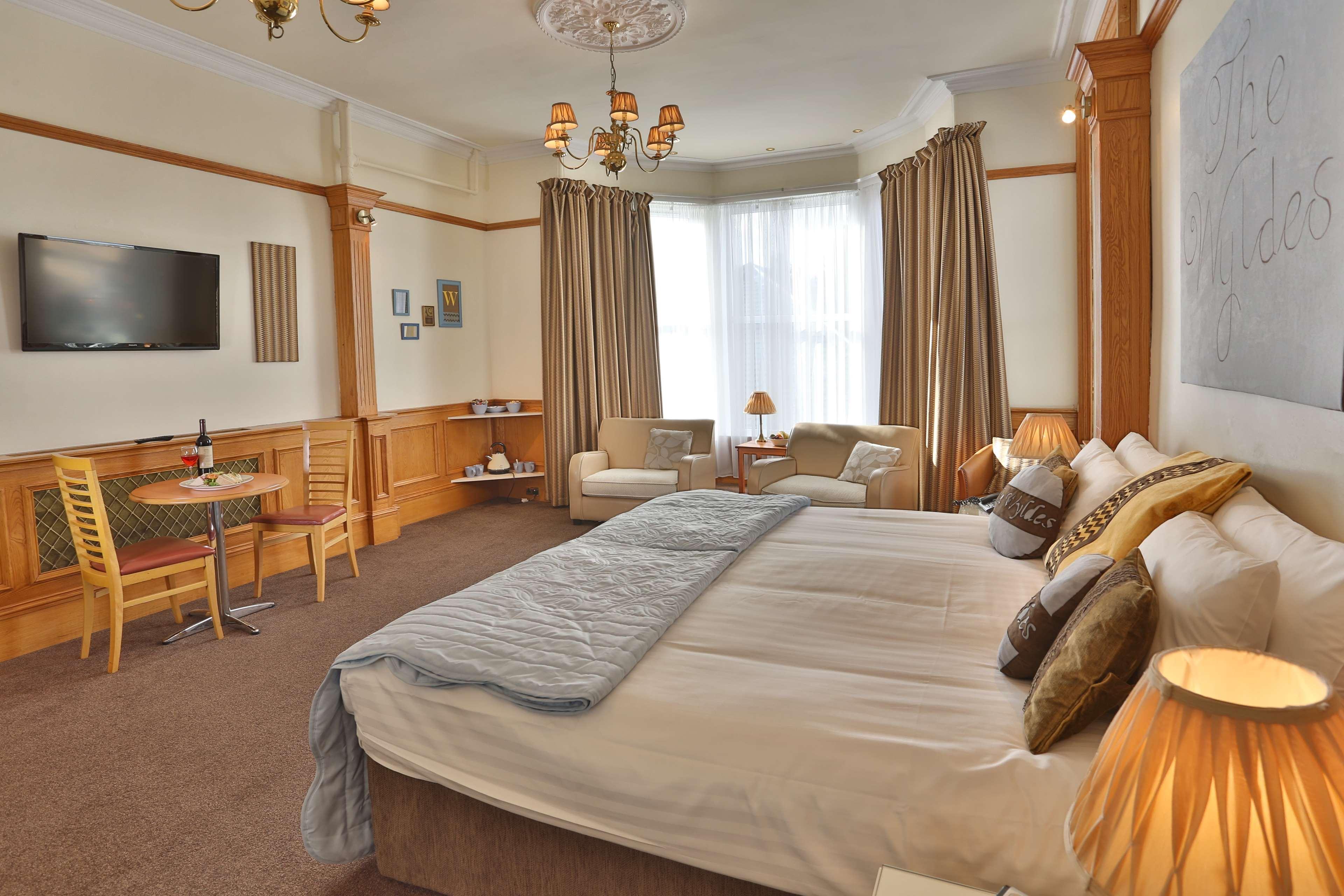 Woodlands Hotel, BW Signature Collection دندي المظهر الخارجي الصورة