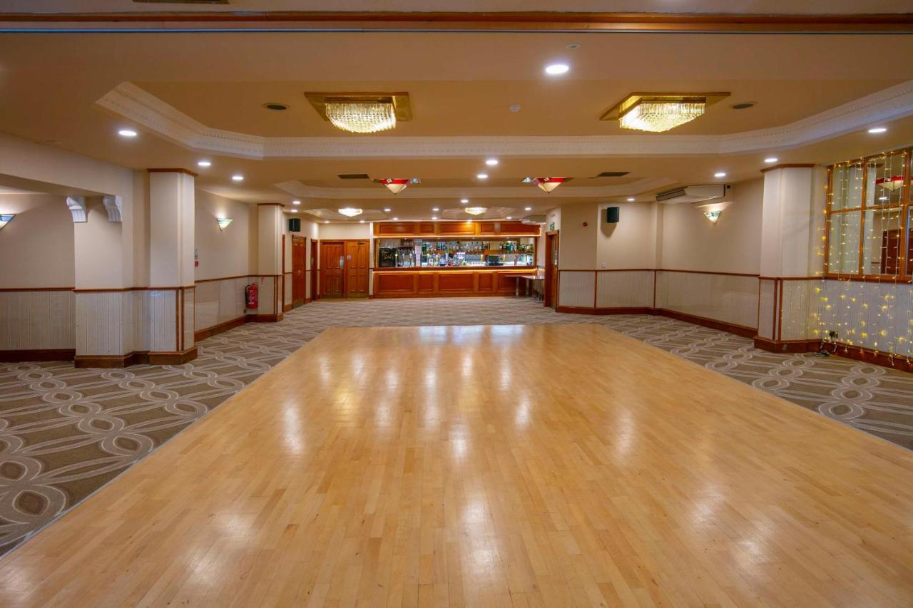 Woodlands Hotel, BW Signature Collection دندي المظهر الخارجي الصورة