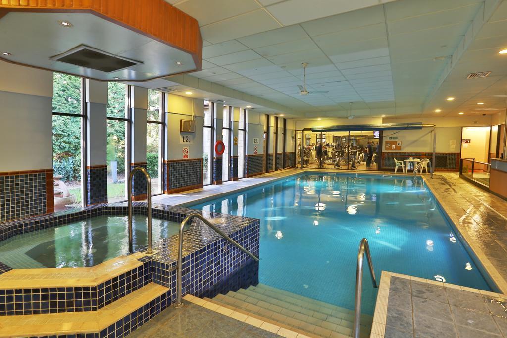 Woodlands Hotel, BW Signature Collection دندي المظهر الخارجي الصورة