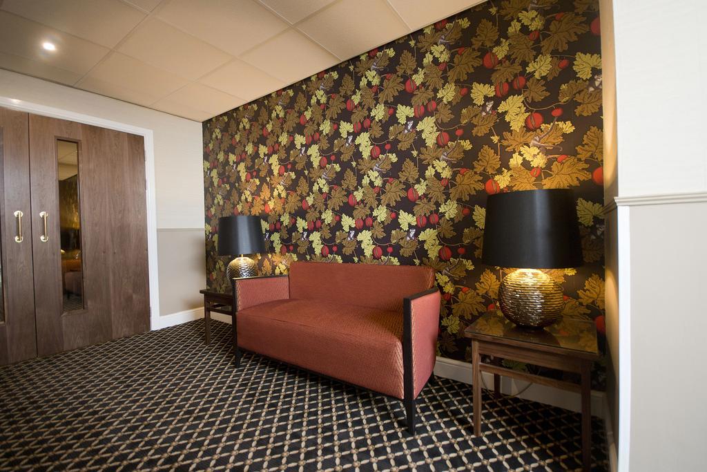 Woodlands Hotel, BW Signature Collection دندي المظهر الخارجي الصورة