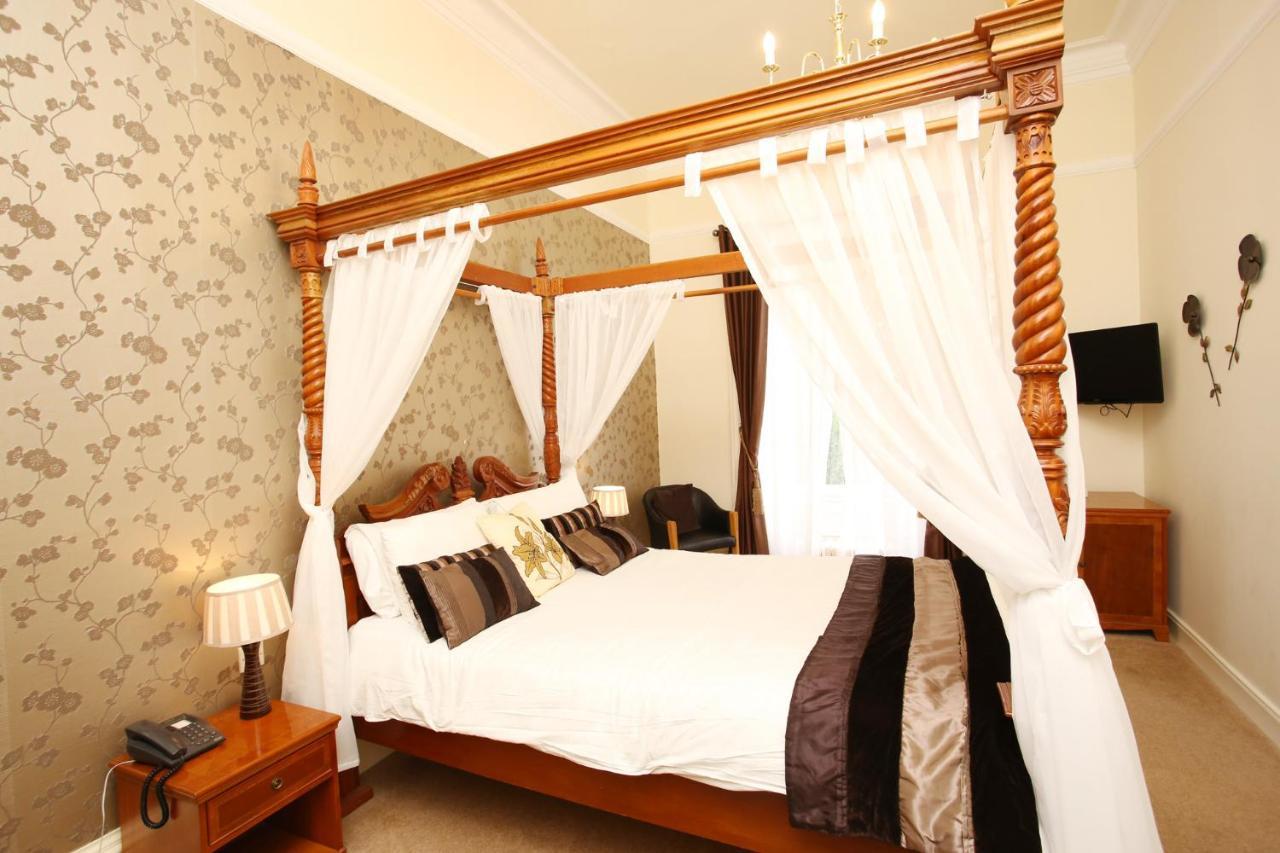 Woodlands Hotel, BW Signature Collection دندي المظهر الخارجي الصورة