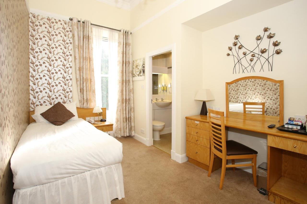 Woodlands Hotel, BW Signature Collection دندي المظهر الخارجي الصورة