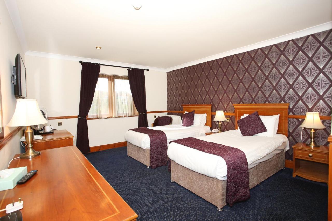 Woodlands Hotel, BW Signature Collection دندي المظهر الخارجي الصورة