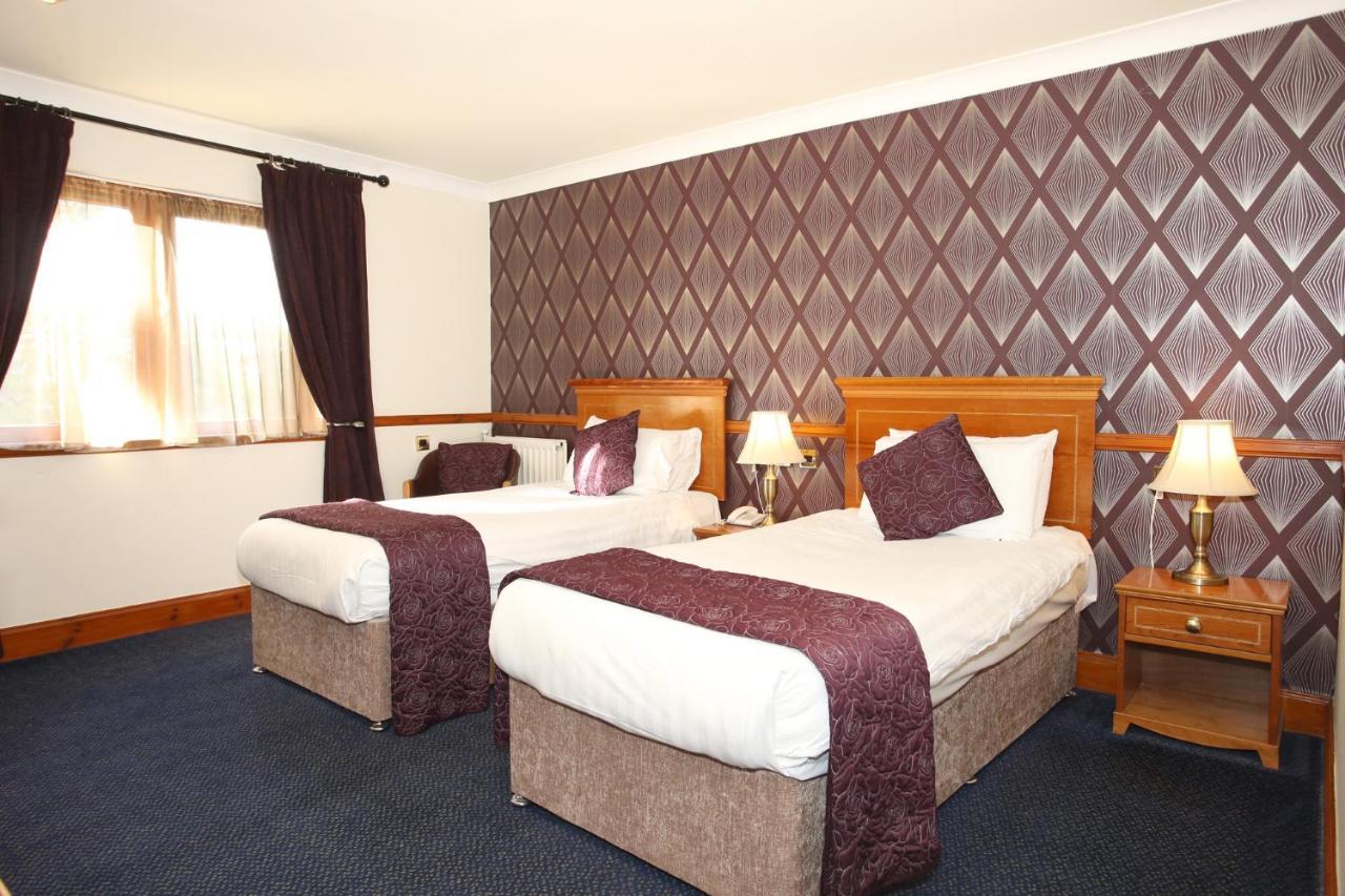 Woodlands Hotel, BW Signature Collection دندي المظهر الخارجي الصورة